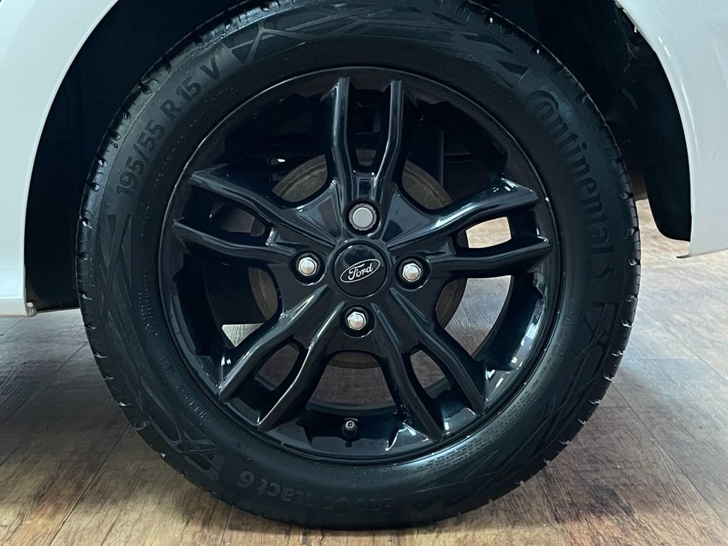 Used Ford Ka+ 2018 for sale - 76345416: Photo 34