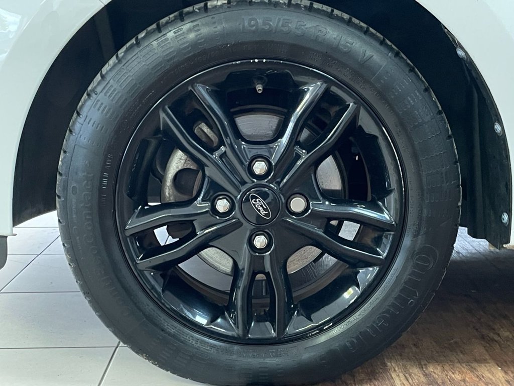 Used Ford Ka+ 2018 for sale - 76345416: Photo 35