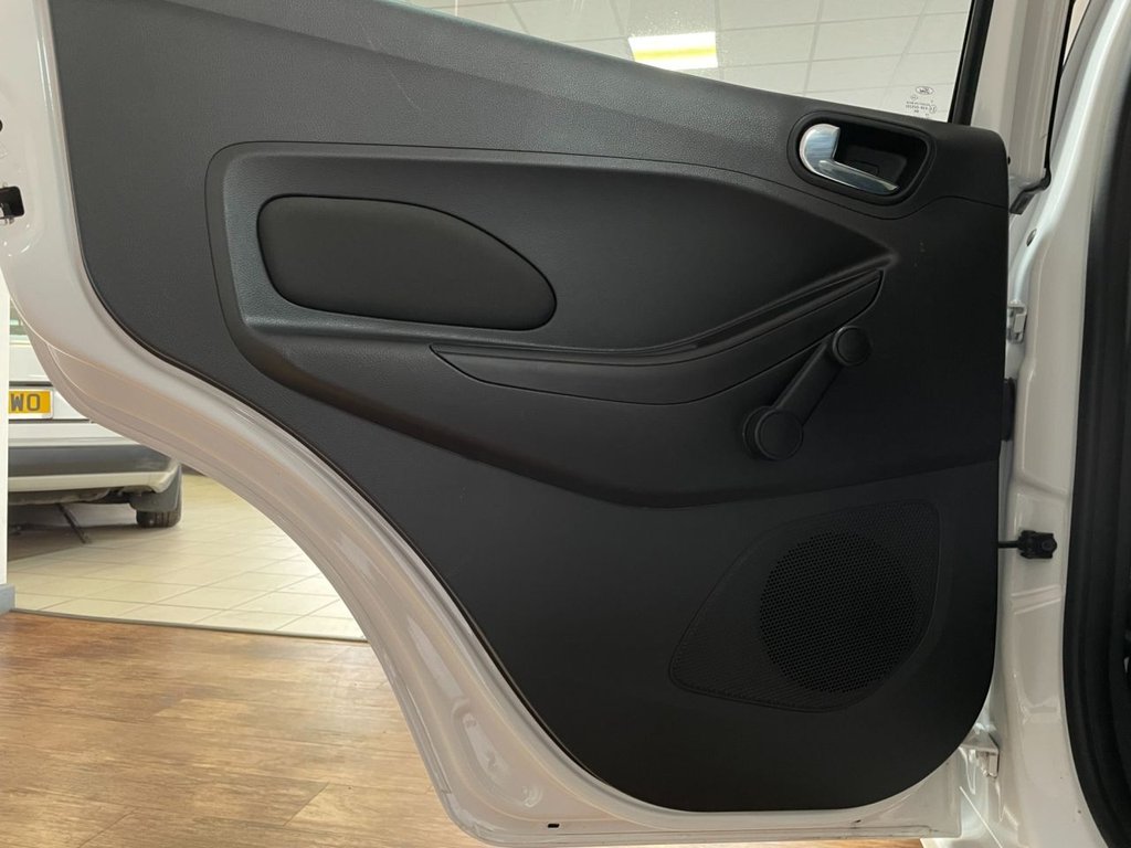 Used Ford Ka+ 2018 for sale - 76345416: Photo 39