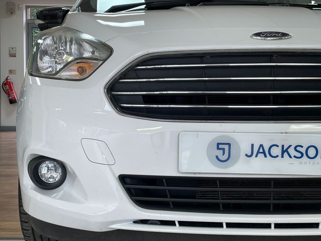 Used Ford Ka+ 2018 for sale - 76345416: Photo 5