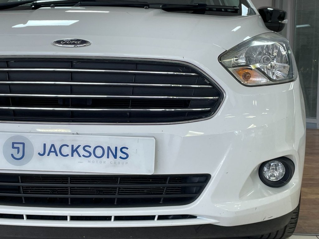 Used Ford Ka+ 2018 for sale - 76345416: Photo 6