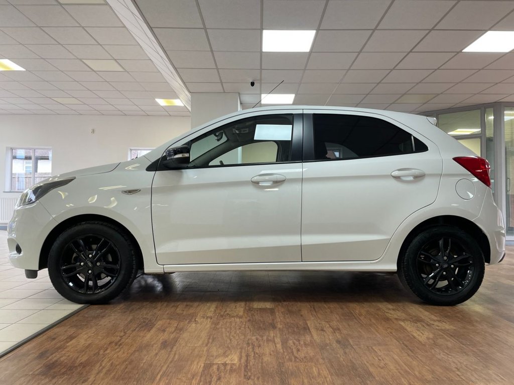 Used Ford Ka+ 2018 for sale - 76345416: Photo 7