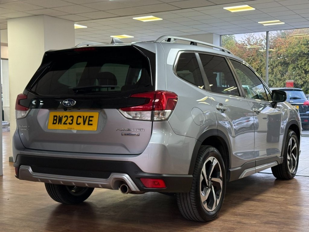 Used Subaru Forester 2023 for sale - 76048251: Photo 10