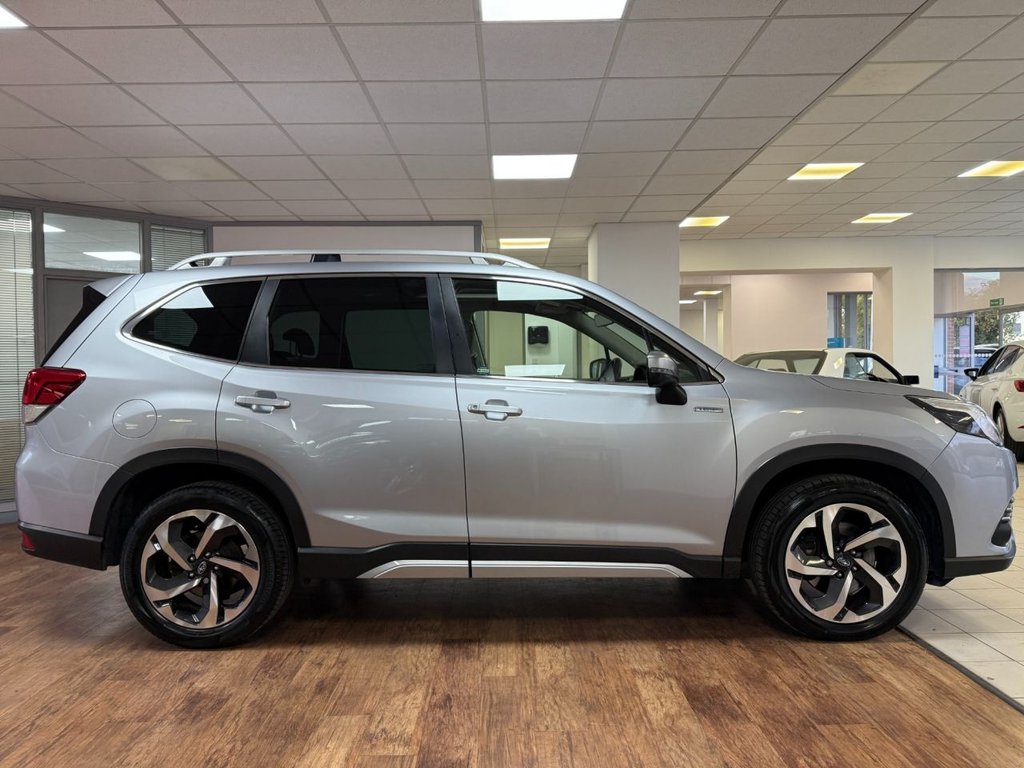 Used Subaru Forester 2023 for sale - 76048251: Photo 11