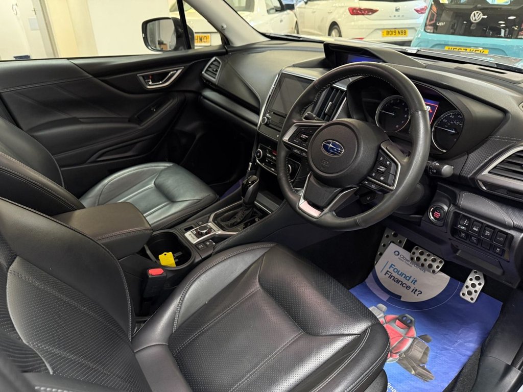 Used Subaru Forester 2023 for sale - 76048251: Photo 13