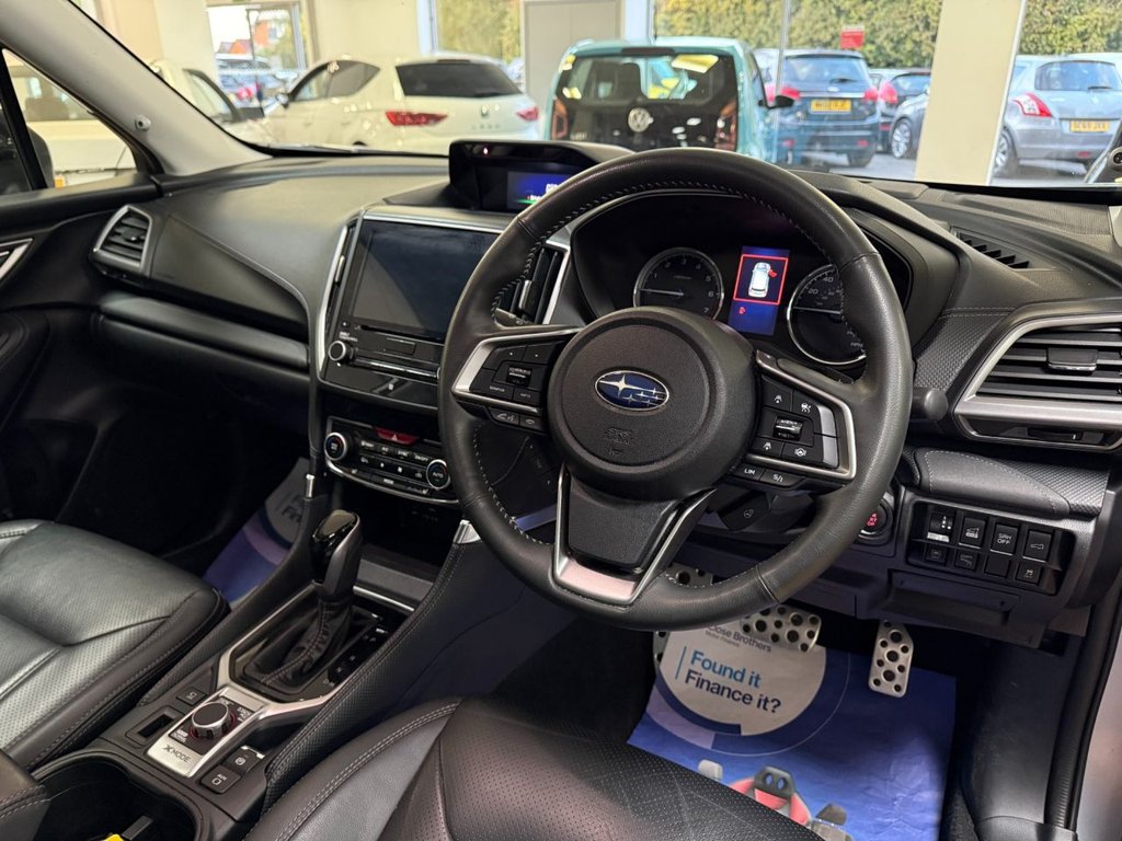 Used Subaru Forester 2023 for sale - 76048251: Photo 14