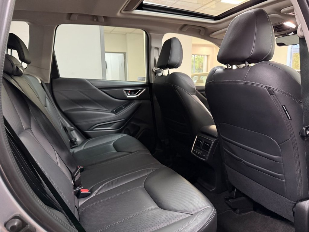 Used Subaru Forester 2023 for sale - 76048251: Photo 16