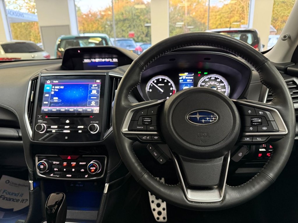 Used Subaru Forester 2023 for sale - 76048251: Photo 18