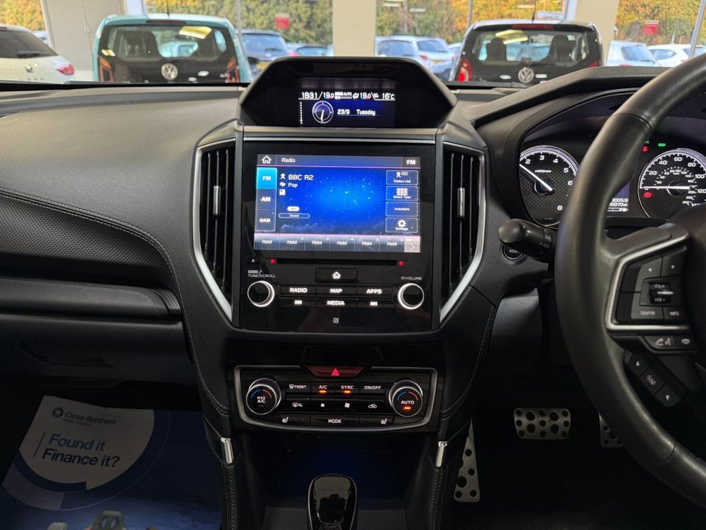Used Subaru Forester 2023 for sale - 76048251: Photo 19