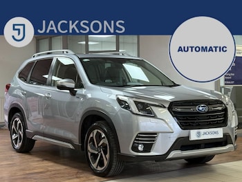 2023 (23) - 2.0 i e-Boxer XE Premium SUV 5dr Petrol Hybrid Lineartronic 4WD Euro 6 (s/s