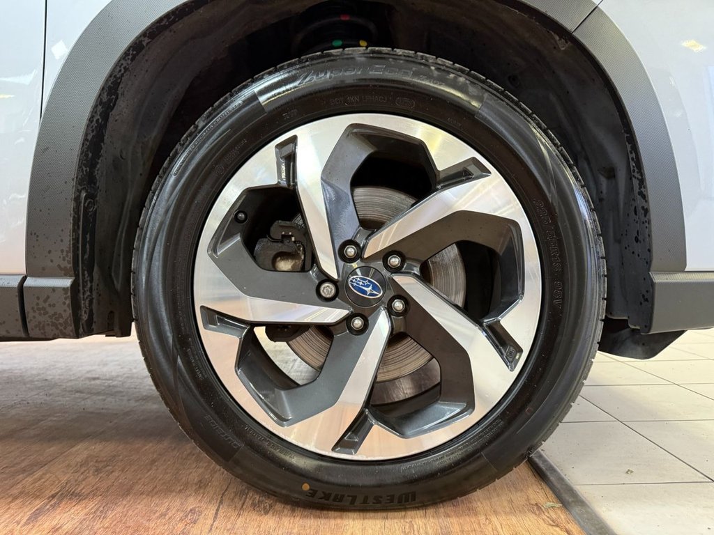 Used Subaru Forester 2023 for sale - 76048251: Photo 33