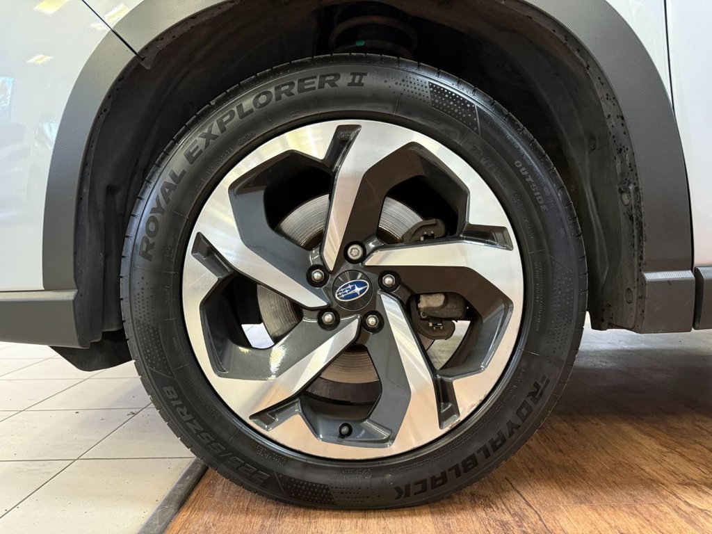 Used Subaru Forester 2023 for sale - 76048251: Photo 36