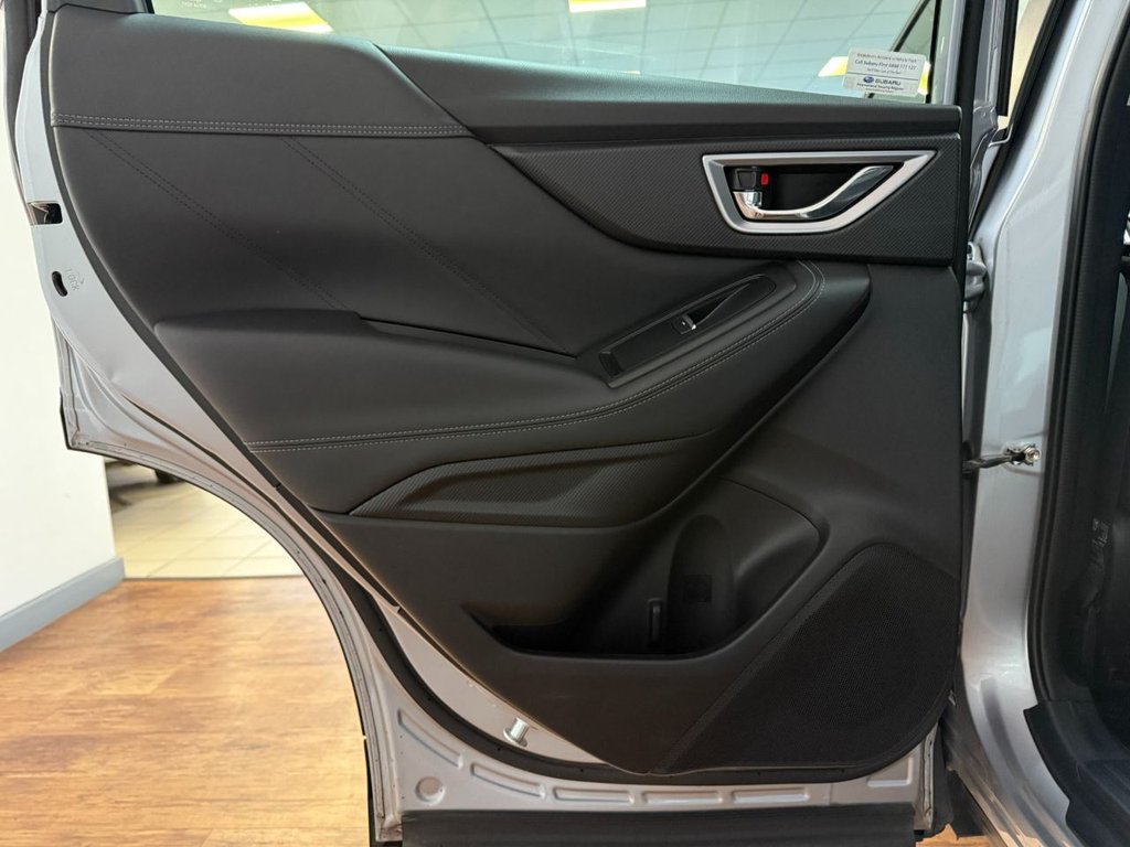Used Subaru Forester 2023 for sale - 76048251: Photo 40