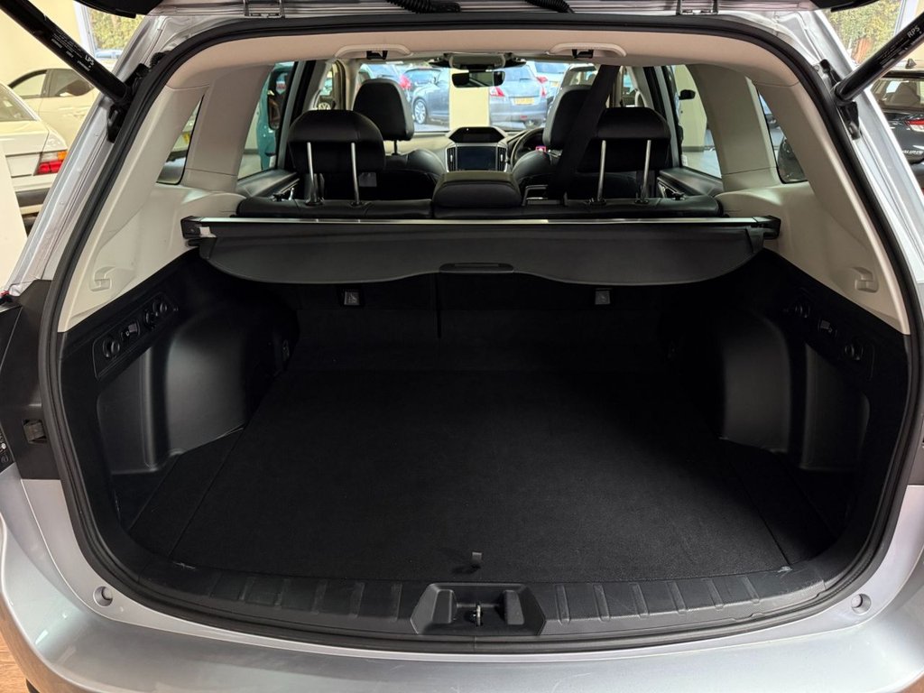 Used Subaru Forester 2023 for sale - 76048251: Photo 44