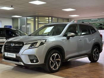 Used Subaru Forester 2023 for sale - 76048251: Photo 4