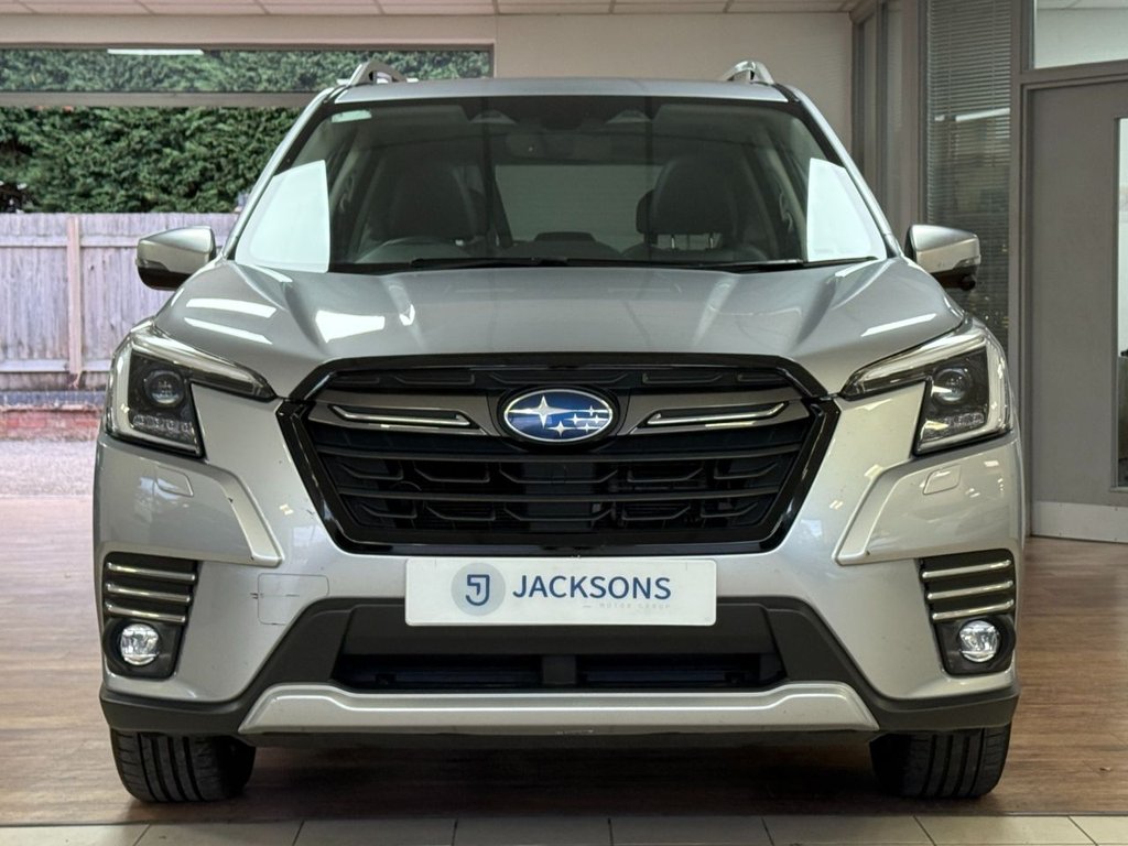 Used Subaru Forester 2023 for sale - 76048251: Photo 5