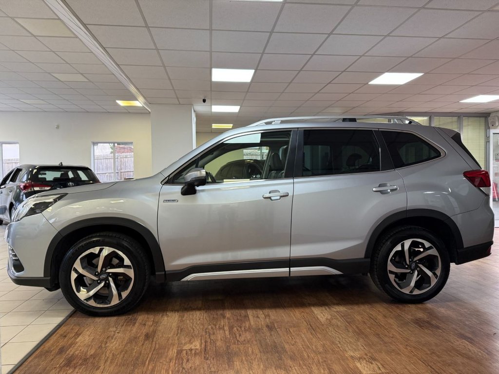 Used Subaru Forester 2023 for sale - 76048251: Photo 7