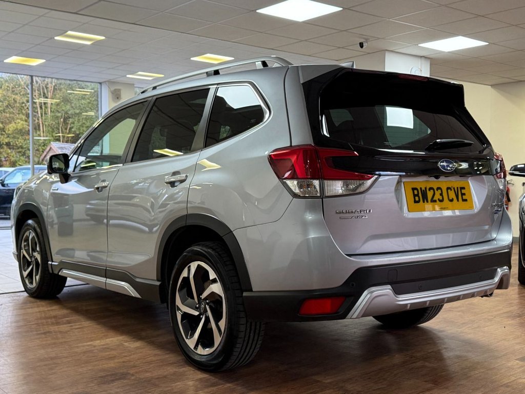 Used Subaru Forester 2023 for sale - 76048251: Photo 8
