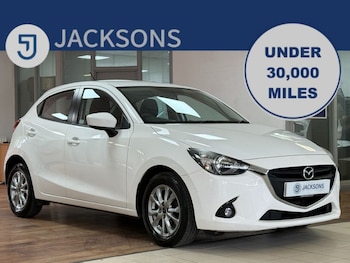 Mazda - Mazda2