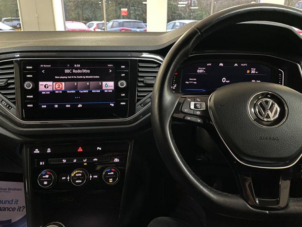 Used Volkswagen T-Roc 2020 for sale - 76985844: Photo 21