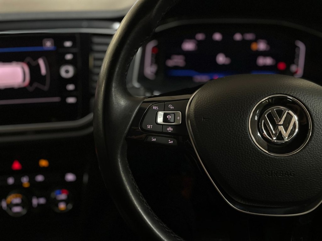 Used Volkswagen T-Roc 2020 for sale - 76985844: Photo 30