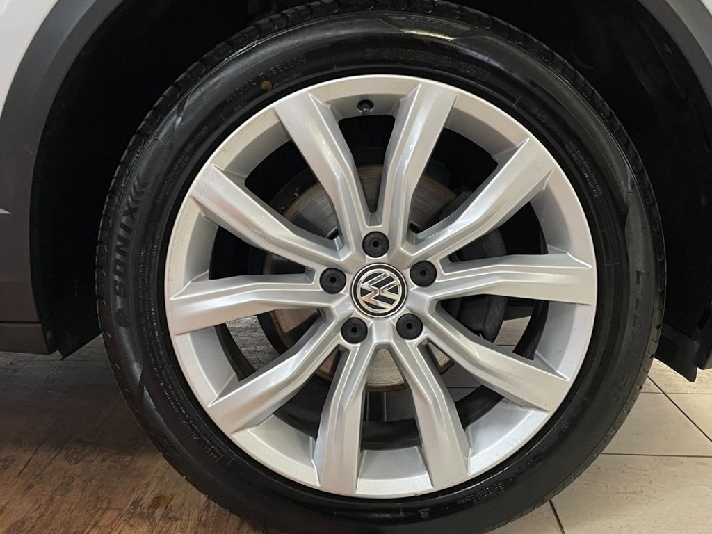 Used Volkswagen T-Roc 2020 for sale - 76985844: Photo 35