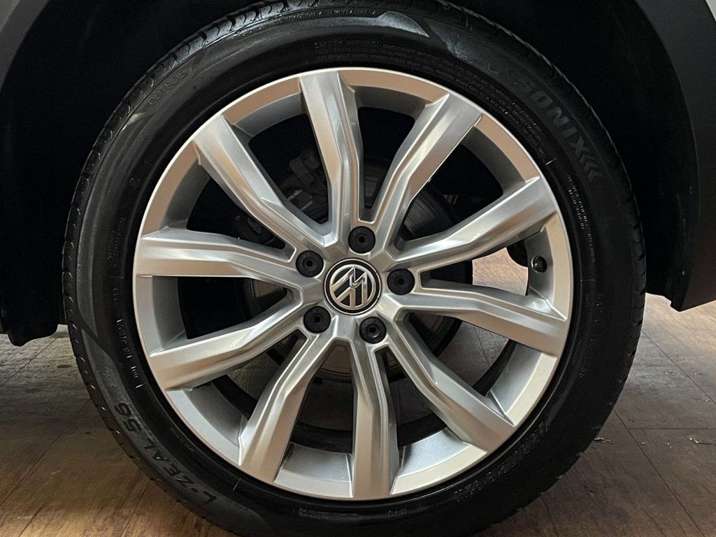 Used Volkswagen T-Roc 2020 for sale - 76985844: Photo 37