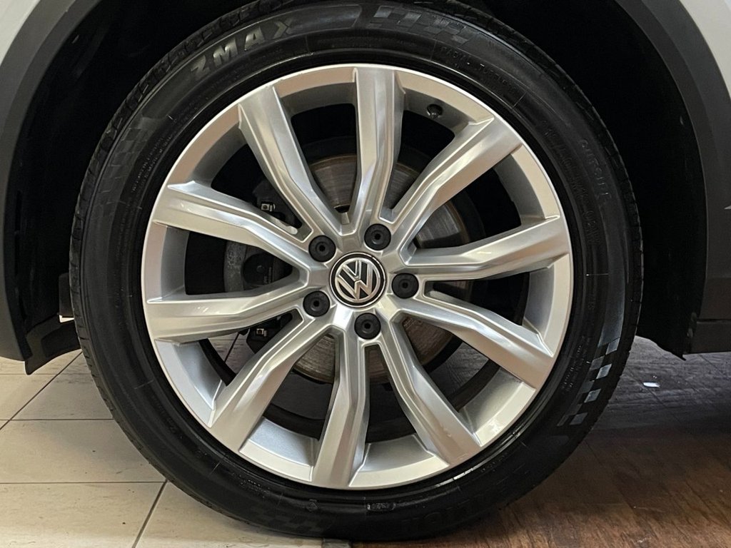 Used Volkswagen T-Roc 2020 for sale - 76985844: Photo 38