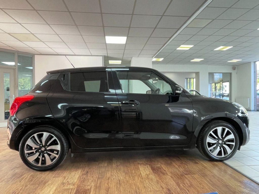 Used Suzuki Swift 2018 for sale - 76068743: Photo 13
