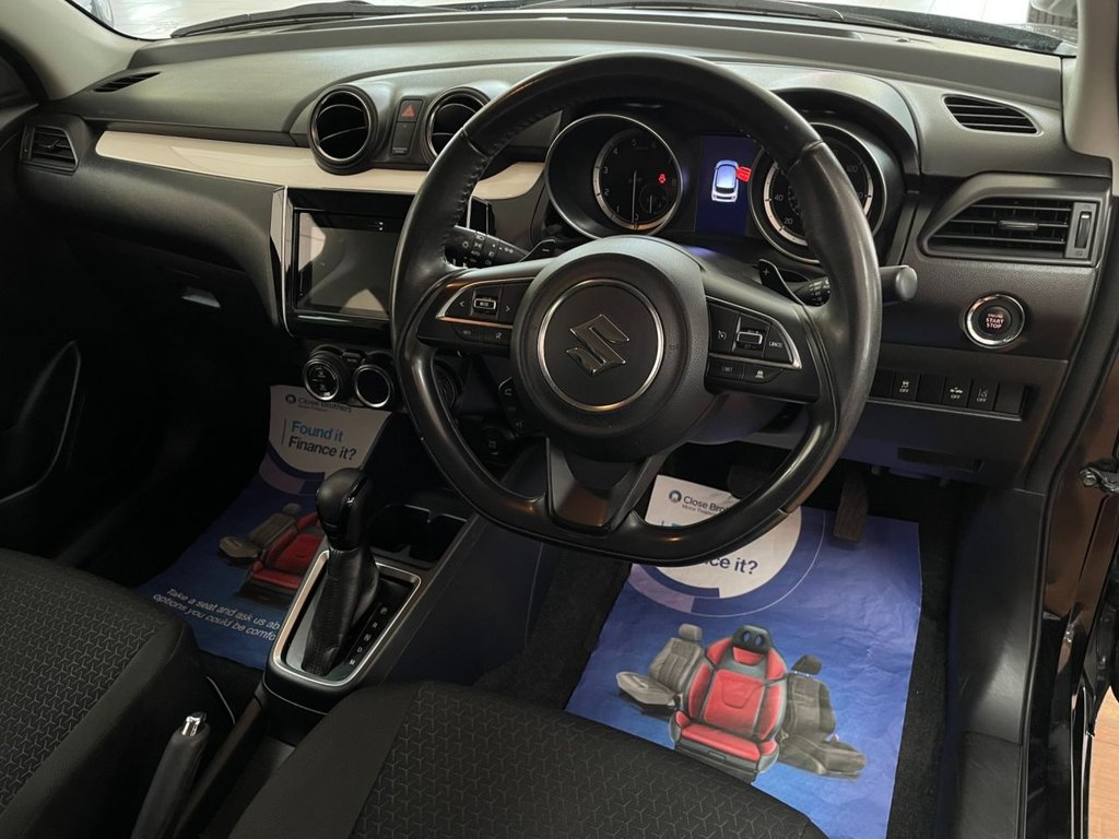 Used Suzuki Swift 2018 for sale - 76068743: Photo 15