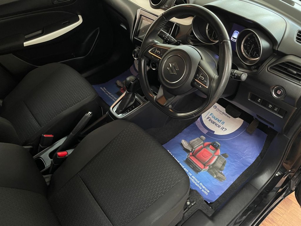 Used Suzuki Swift 2018 for sale - 76068743: Photo 16
