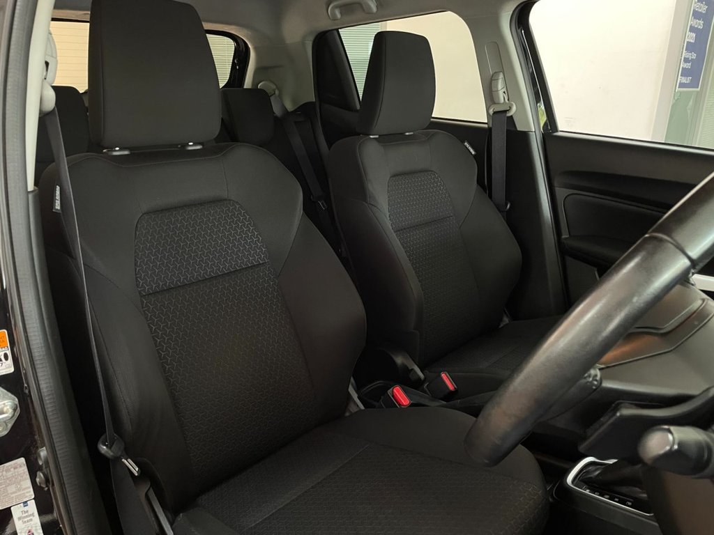 Used Suzuki Swift 2018 for sale - 76068743: Photo 17