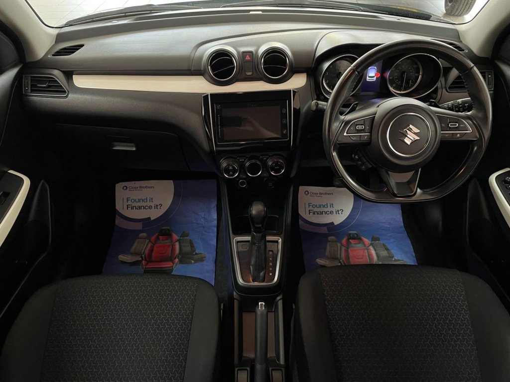 Used Suzuki Swift 2018 for sale - 76068743: Photo 19