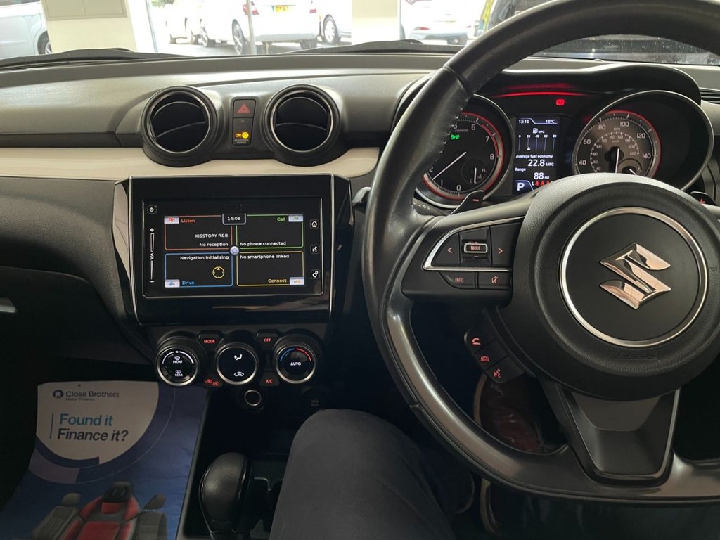 Used Suzuki Swift 2018 for sale - 76068743: Photo 21