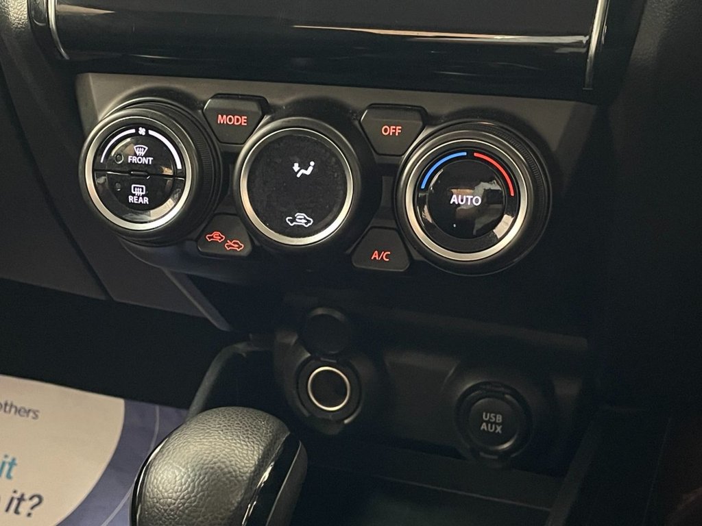 Used Suzuki Swift 2018 for sale - 76068743: Photo 27
