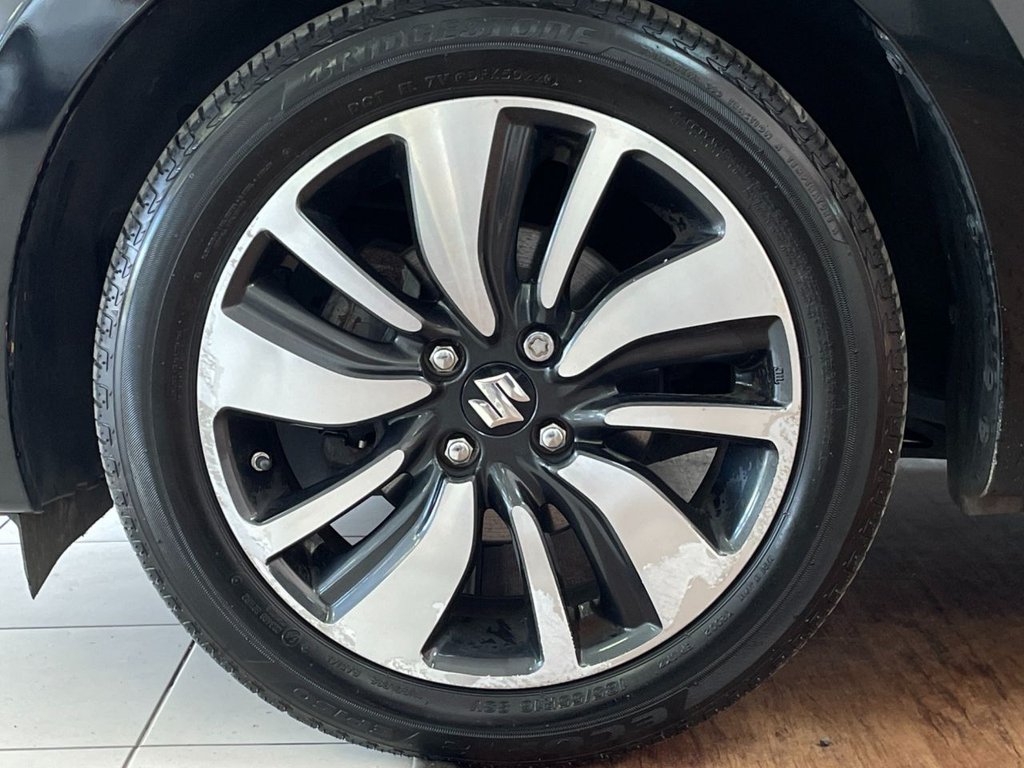 Used Suzuki Swift 2018 for sale - 76068743: Photo 38