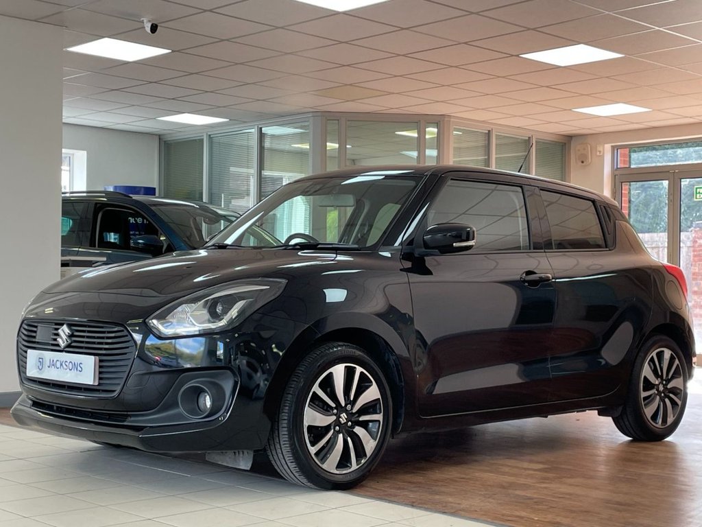 Used Suzuki Swift 2018 for sale - 76068743: Photo 4