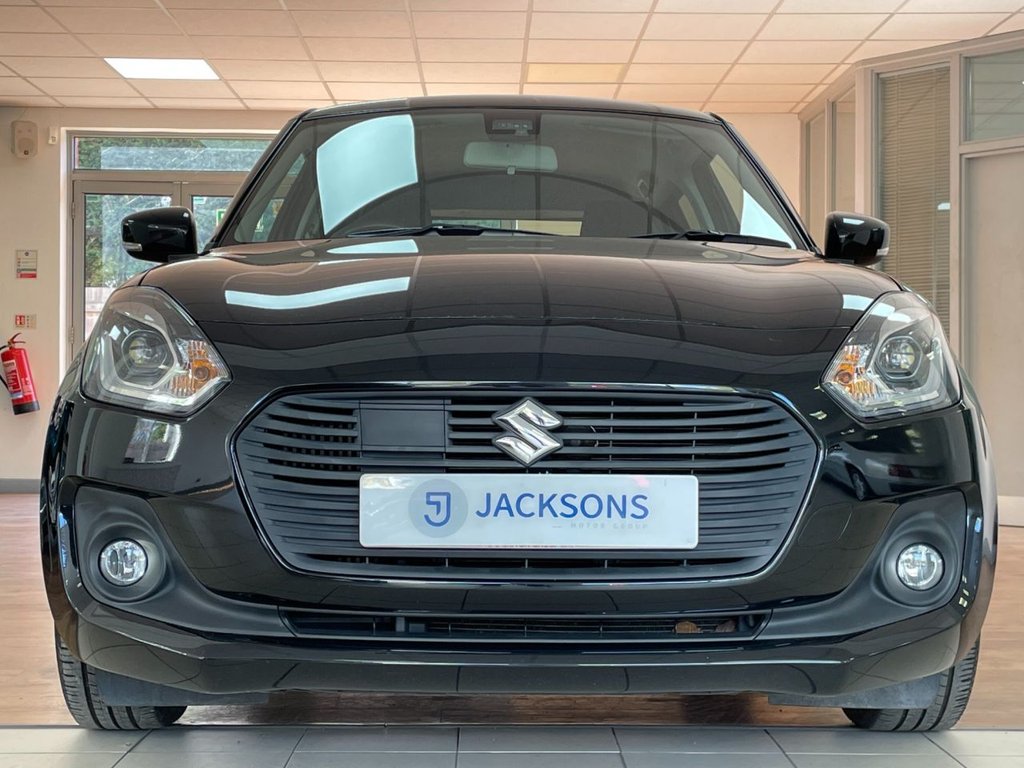 Used Suzuki Swift 2018 for sale - 76068743: Photo 5