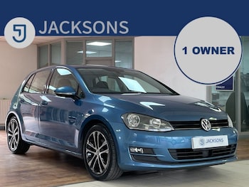 Used Volkswagen Golf 2015 for sale - 75721852: Photo