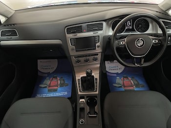 Used Volkswagen Golf 2015 for sale - 75721852: Photo