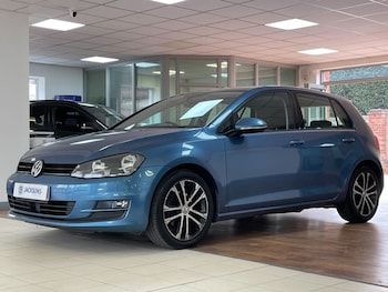 Used Volkswagen Golf 2015 for sale - 75721852: Photo