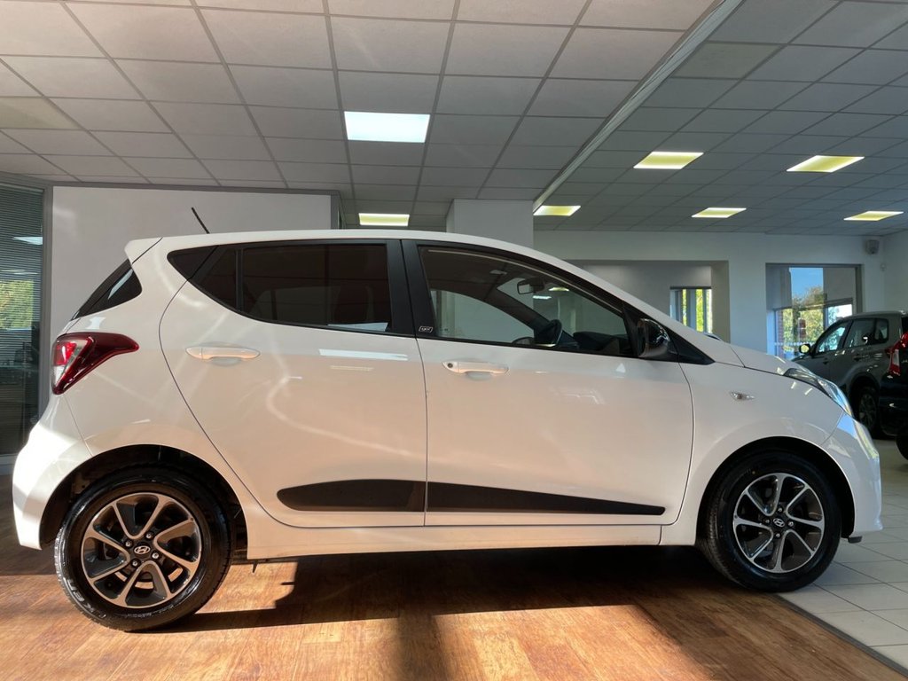 Used Hyundai i10 2019 for sale - 76710930: Photo 13