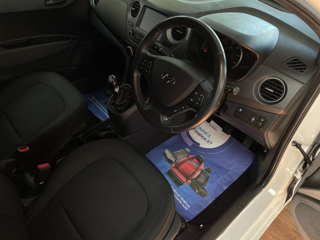 Used Hyundai i10 2019 for sale - 76710930: Photo 16