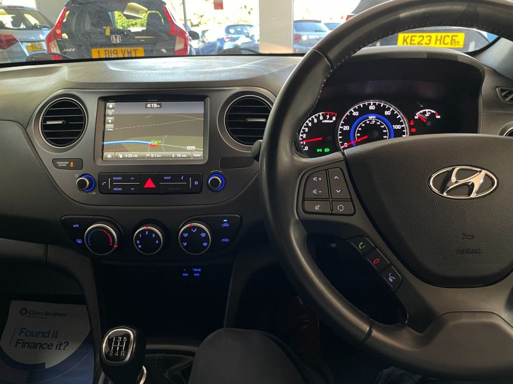 Used Hyundai i10 2019 for sale - 76710930: Photo 21