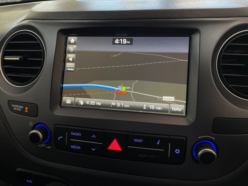 Used Hyundai i10 2019 for sale - 76710930: Photo 22