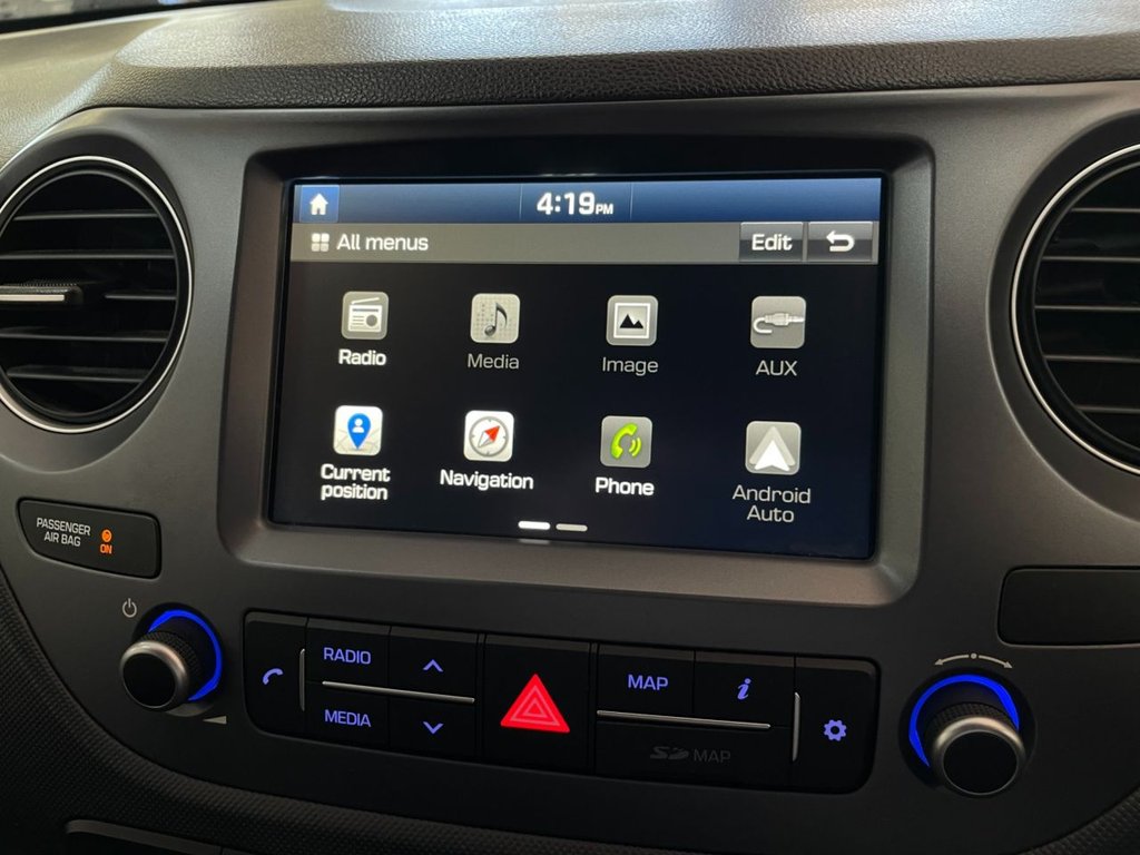 Used Hyundai i10 2019 for sale - 76710930: Photo 24