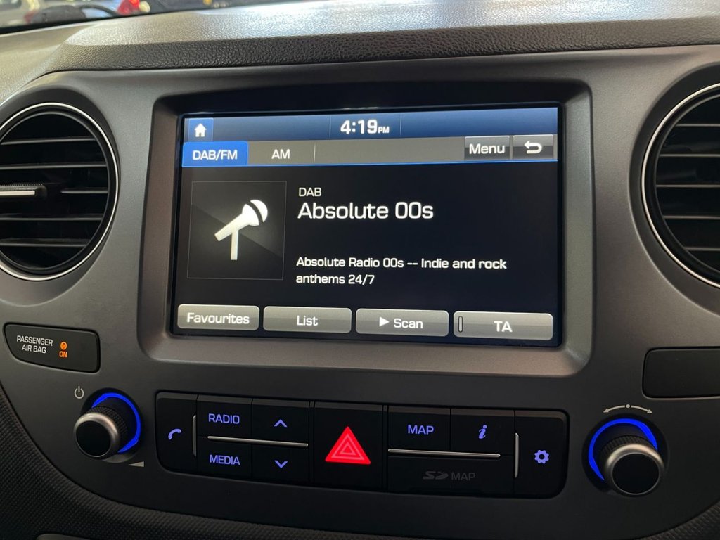 Used Hyundai i10 2019 for sale - 76710930: Photo 25