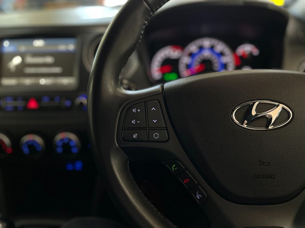 Used Hyundai i10 2019 for sale - 76710930: Photo 29