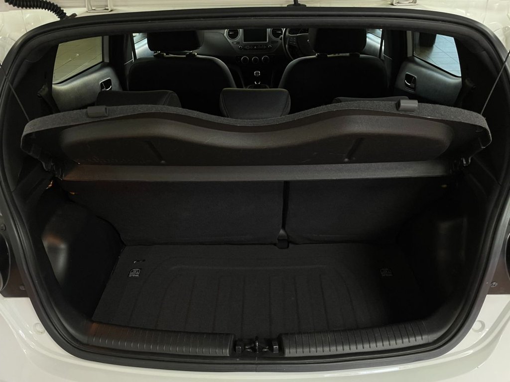 Used Hyundai i10 2019 for sale - 76710930: Photo 45