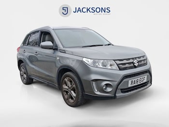 Used Suzuki Vitara 2018 for sale - 78256355: Photo